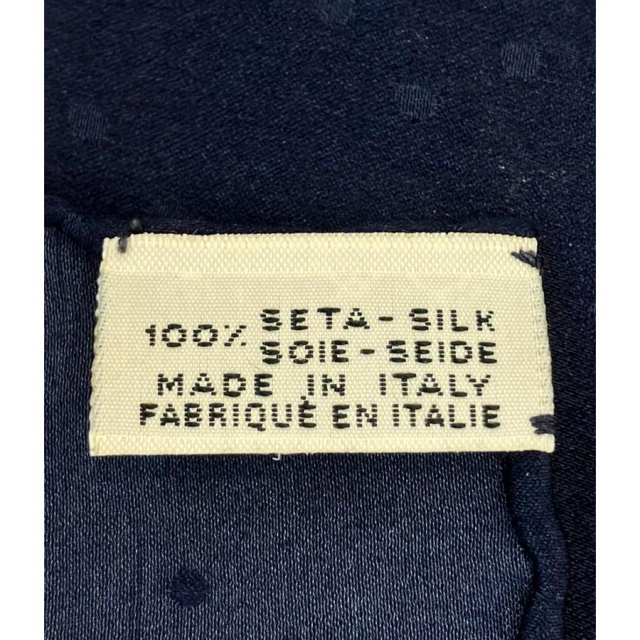 シャネル スカーフ シルク100% レディース CHANEL 中古 : Rehello by