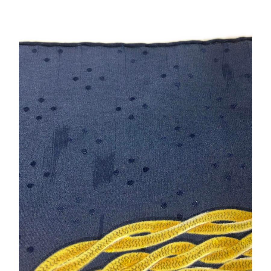 シャネル スカーフ シルク100% レディース CHANEL 中古 : Rehello by