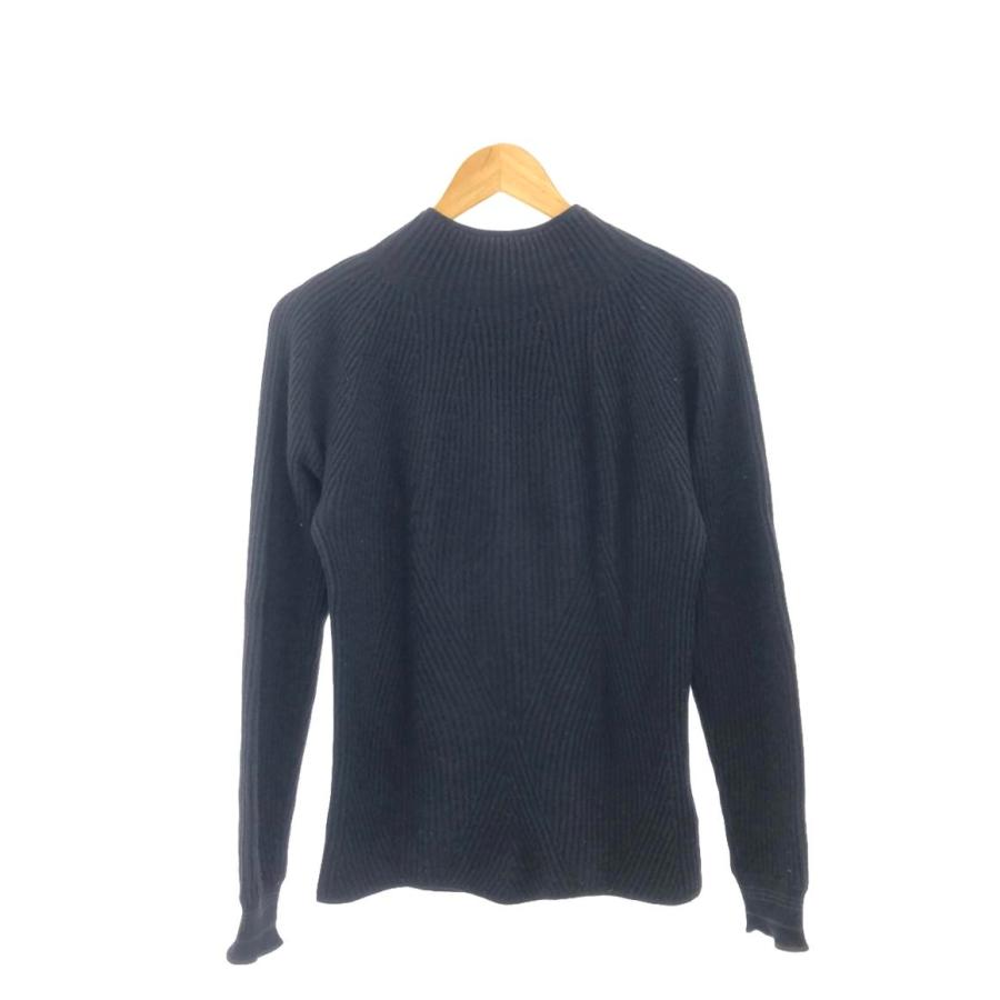 ジョルジオアルマーニ モックネックニット レディース SIZE 48 GIORGIO 