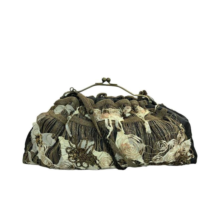 ジャマンピュエッシュ 2wayハンドバッグ ショルダーバッグ 肩掛け  