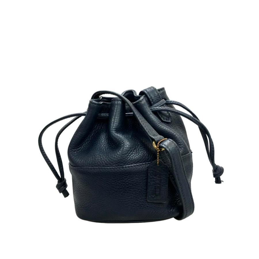 コーチ ショルダーバッグ 斜め掛け レザー 4314 レディース COACH 中古