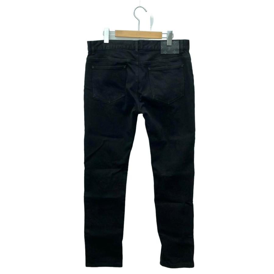 ルイ・ヴィトン デニムパンツ レディース SIZE 34 (XS) LOUIS VUITTON