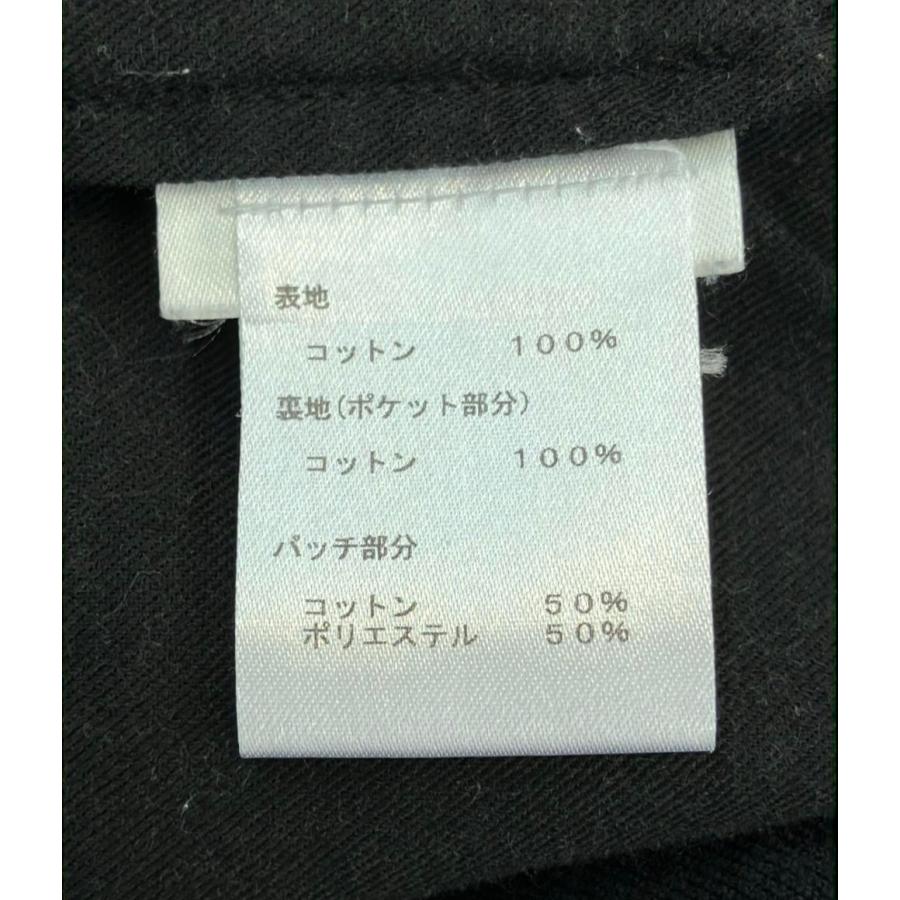 ルイ・ヴィトン デニムパンツ レディース SIZE 34 (XS) LOUIS VUITTON