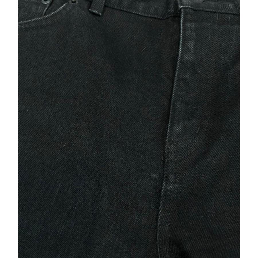 ルイ・ヴィトン デニムパンツ レディース SIZE 34 (XS) LOUIS VUITTON