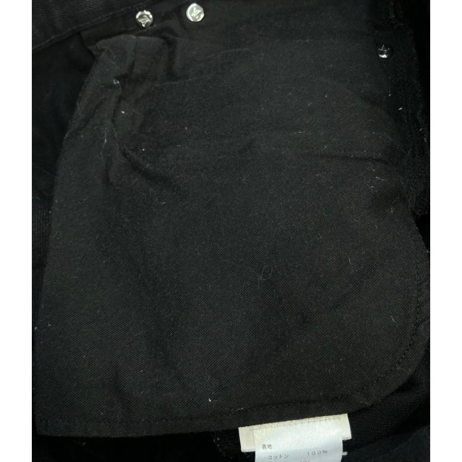 ルイ・ヴィトン デニムパンツ レディース SIZE 34 (XS) LOUIS VUITTON