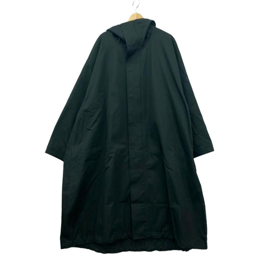 ラッドミュージシャン フードコート メンズ SIZE 46 (XL) LAD MUSICIAN