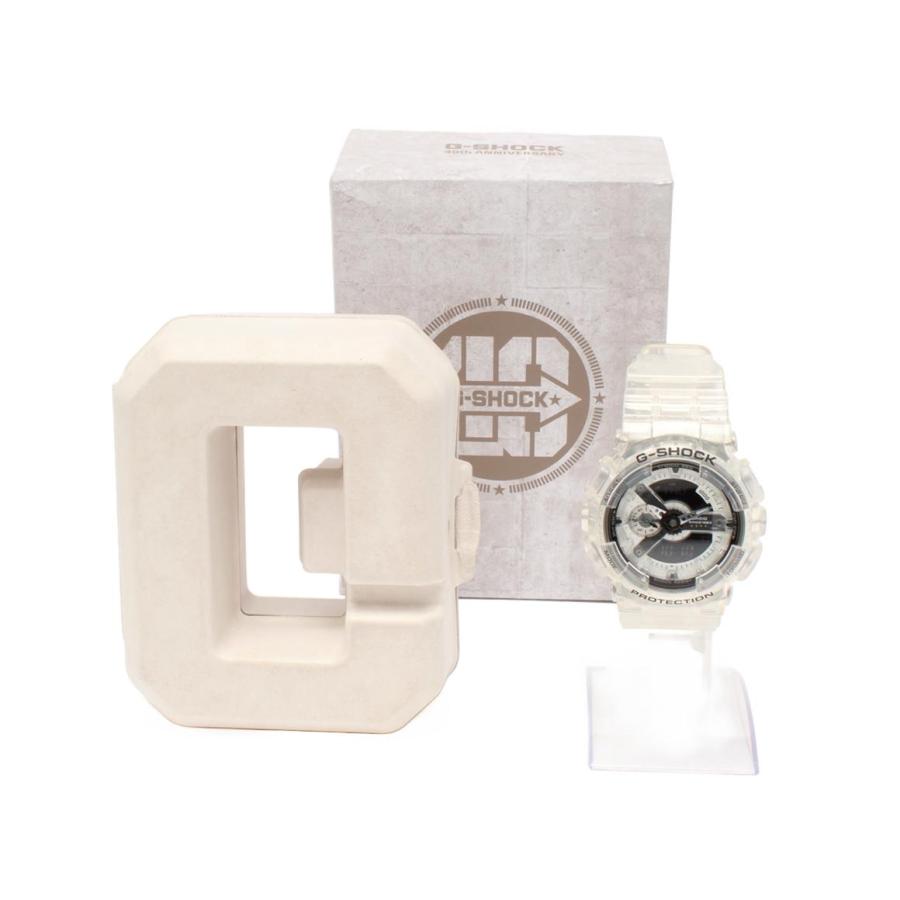 【美品・箱付き】カシオ／G-SHOCK 40周年限定 GA-114RX／QZ 美品・箱付き】カシオ／G-SHOCK 40周年限定 GA-114RX／QZ - メルカリ