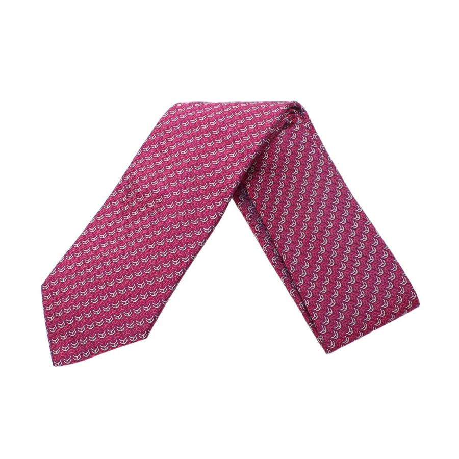 美品 エルメス ネクタイ シルク100% メンズ HERMES 中古 : Rehello by  