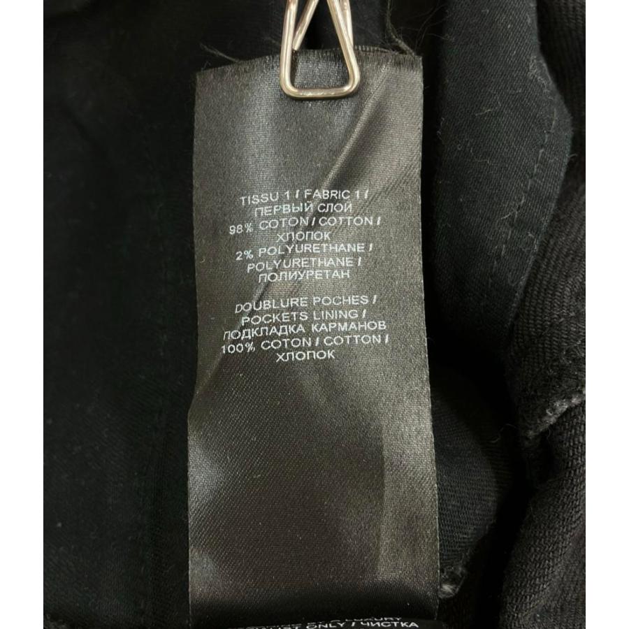 バルマン バイカーデニムスリムパンツ メンズ SIZE 31 (M) BALMAIN