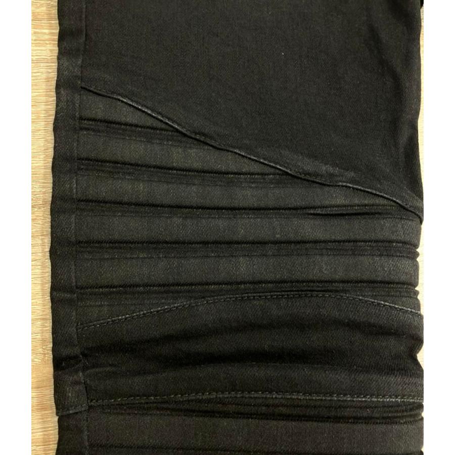 バルマン バイカーデニムスリムパンツ メンズ SIZE 31 (M) BALMAIN