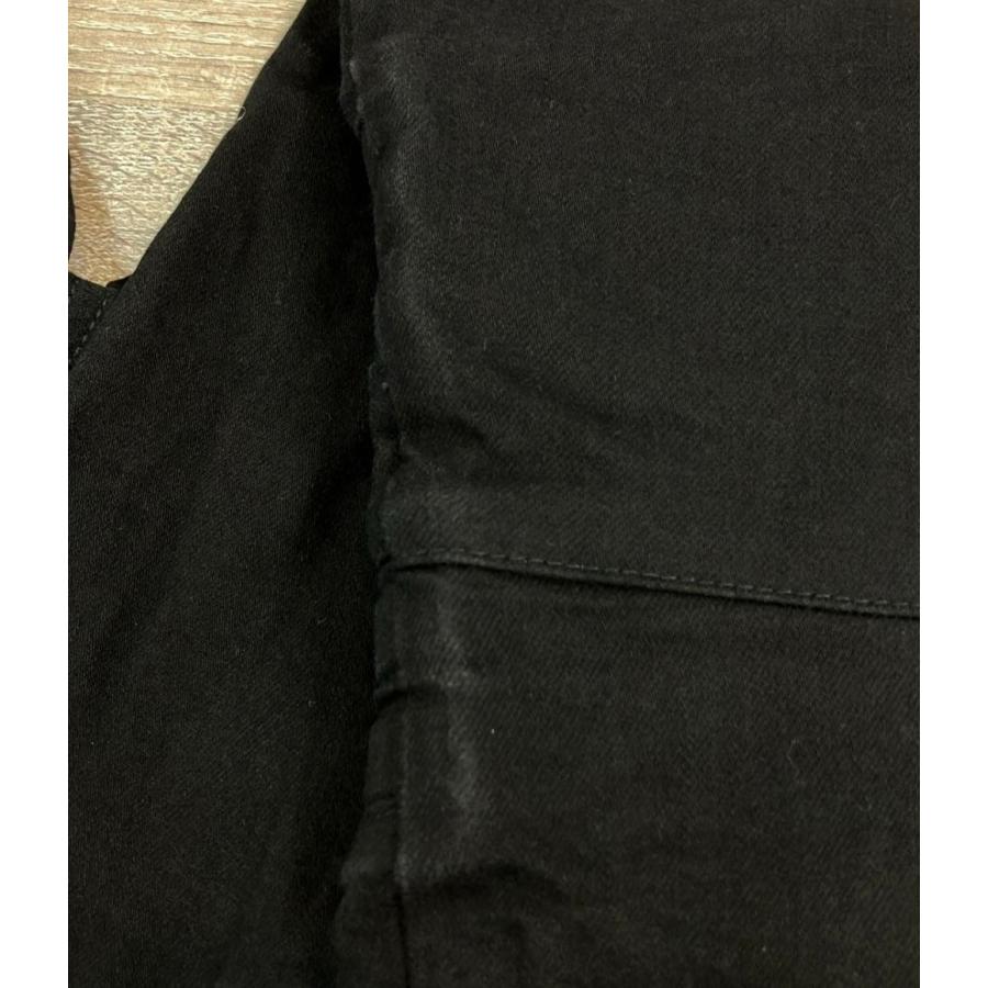 バルマン バイカーデニムスリムパンツ メンズ SIZE 31 (M) BALMAIN