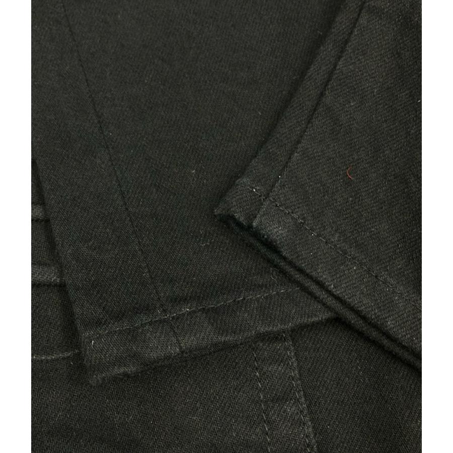 バルマン バイカーデニムスリムパンツ メンズ SIZE 31 (M) BALMAIN