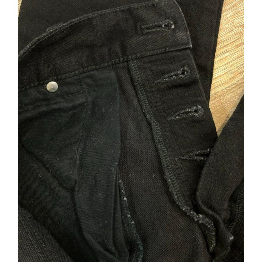 バルマン バイカーデニムスリムパンツ メンズ SIZE 31 (M) BALMAIN