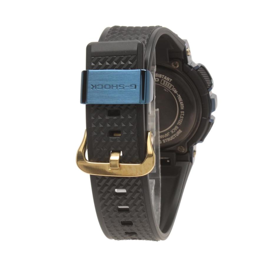 【未使用品】CASIO G-SHOCK GM-110EARTH-1AJR G-SHOCK ＜GM-110EARTH-1AJR＞GM-110シリーズ 地球モチーフ G