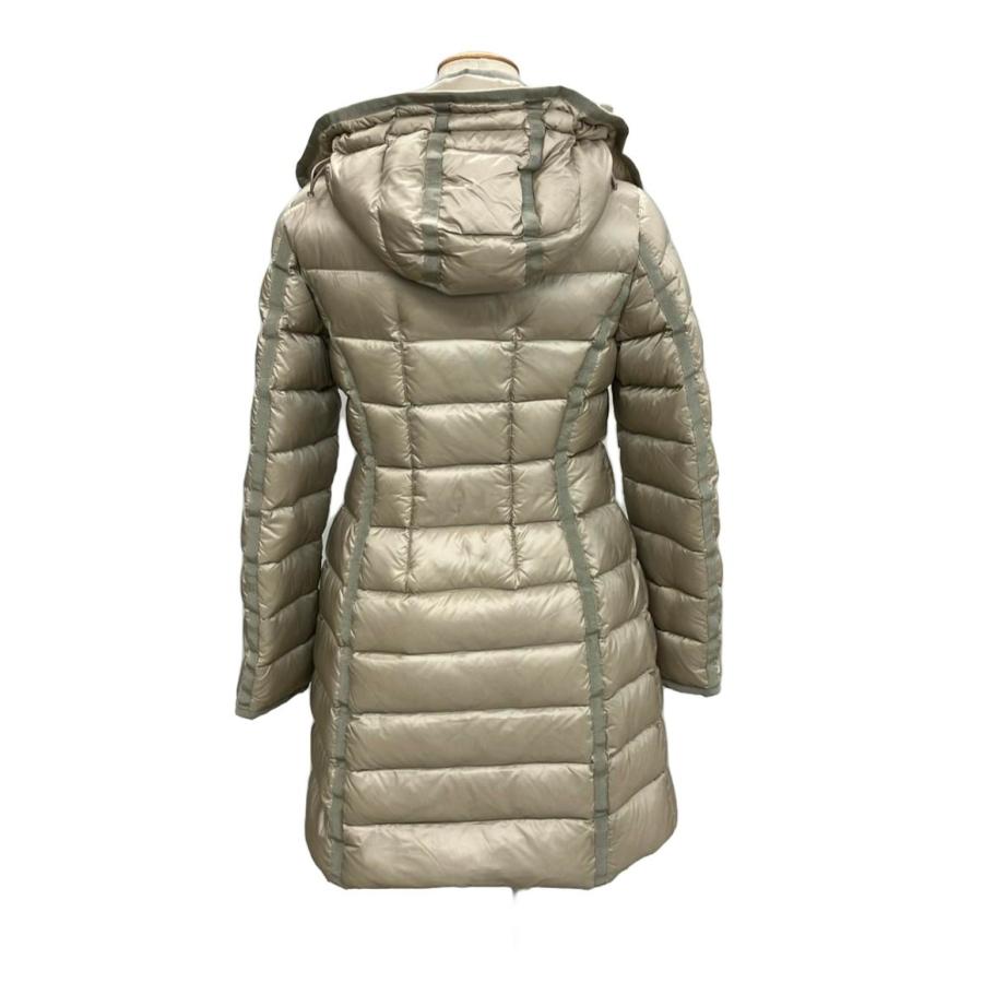 モンクレール ダウンコート HERMINE GIUBBOTTO レディース SIZE 1 (S