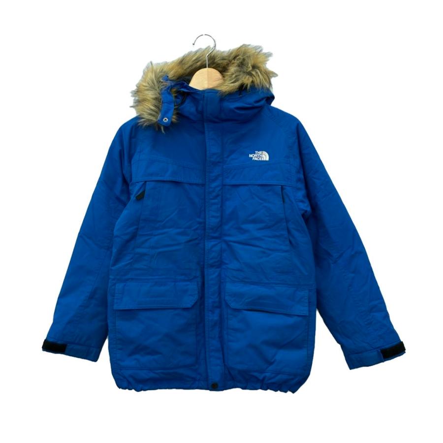 ザノースフェイス ダウンジャケット NDJ91504 キッズ SIZE 150 (150