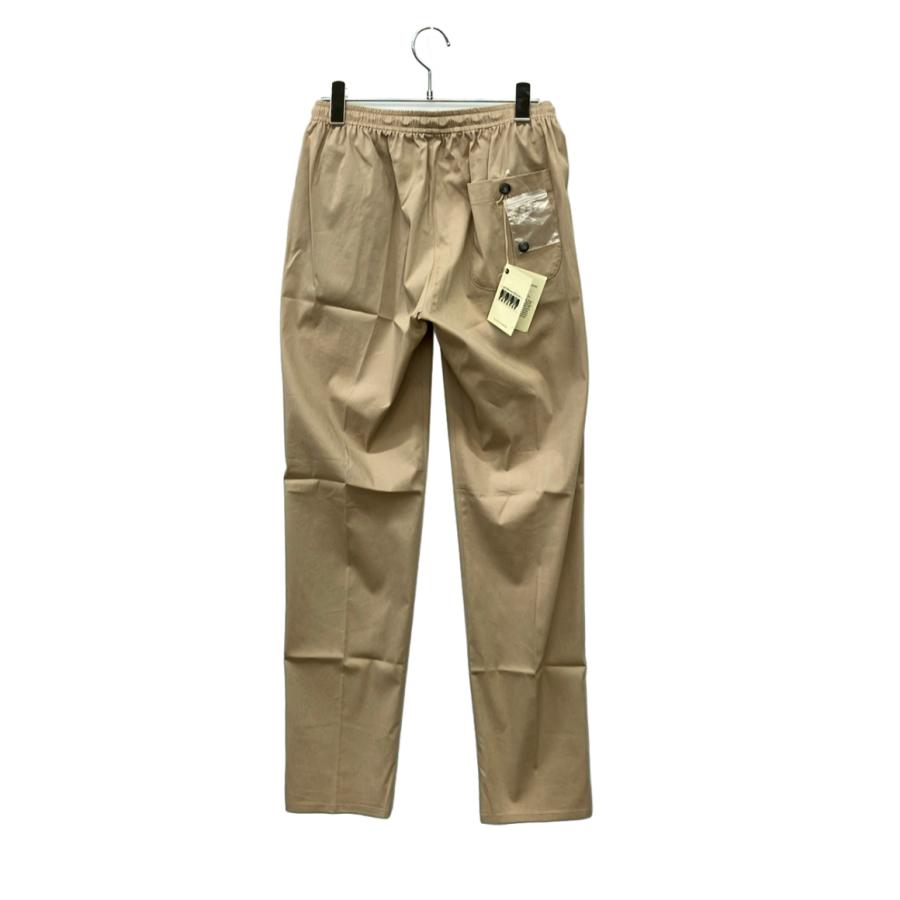 ジャブス アルキヴィオ　パンツ　44 美品 ジャブス アルキヴィオ イージーパンツ MANFRED メンズ SIZE 44