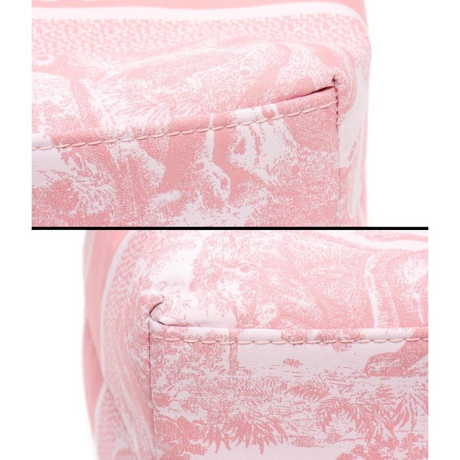 クリスチャンディオール Christian Dior ノマドポーチ 美品 クリスチャンディオール ハンドバッグ ノマドポーチ