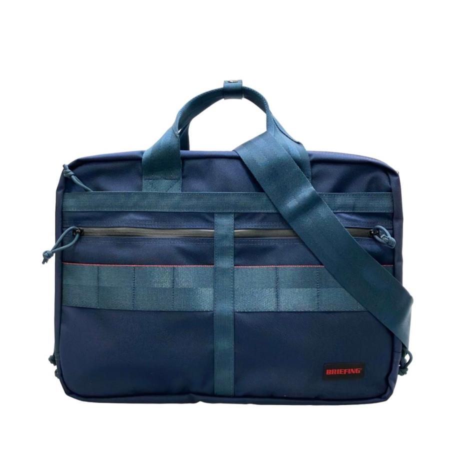 ブリーフィング 2WAY ショルダーバッグ 斜め掛け ブリーフケース