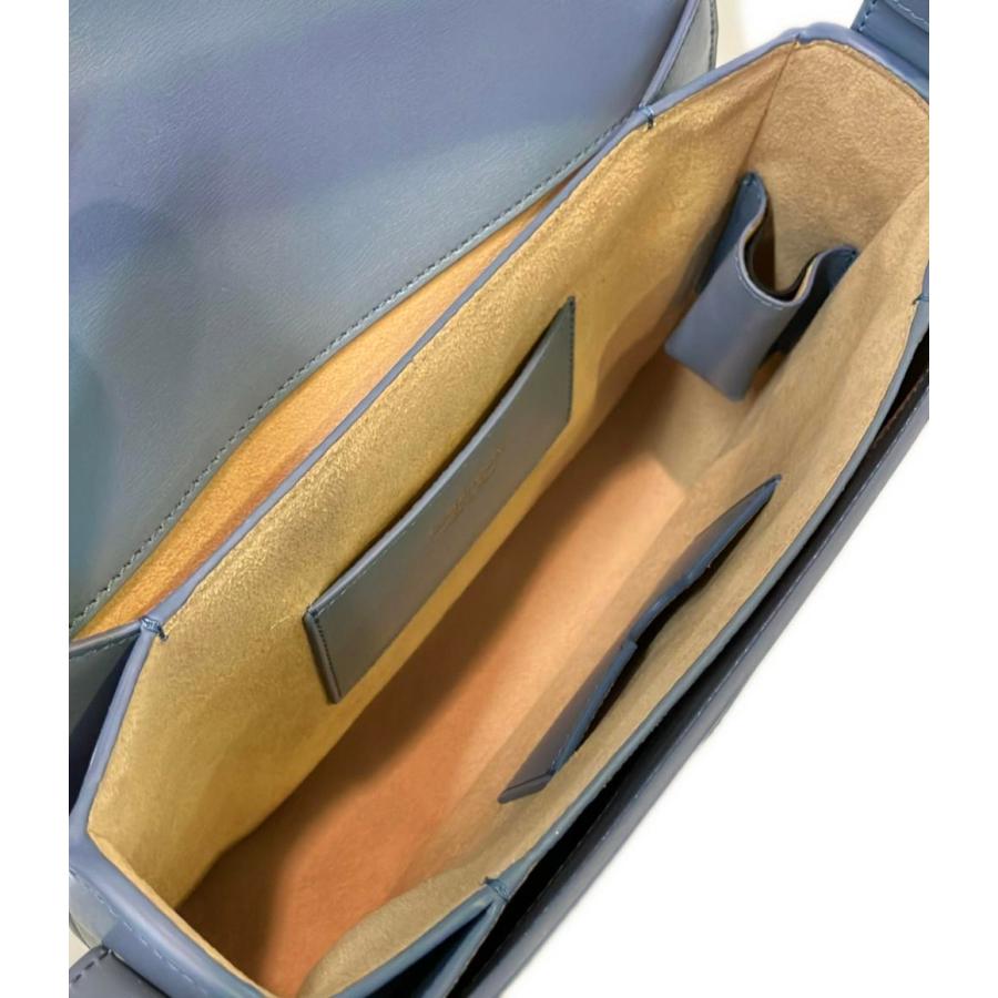 美品 ジョルジオアルマーニ ショルダーバッグ 肩掛け レディース