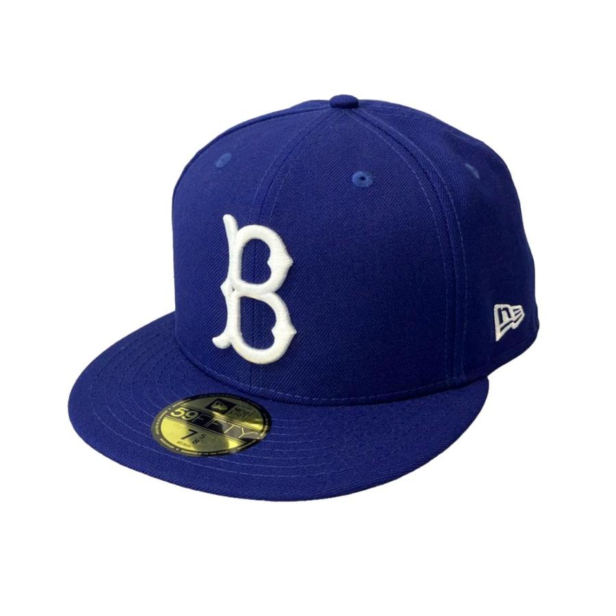 ニューエラ キャップ Bロゴ メンズ SIZE 7 5/8 NEW ERA 中古 : Rehello