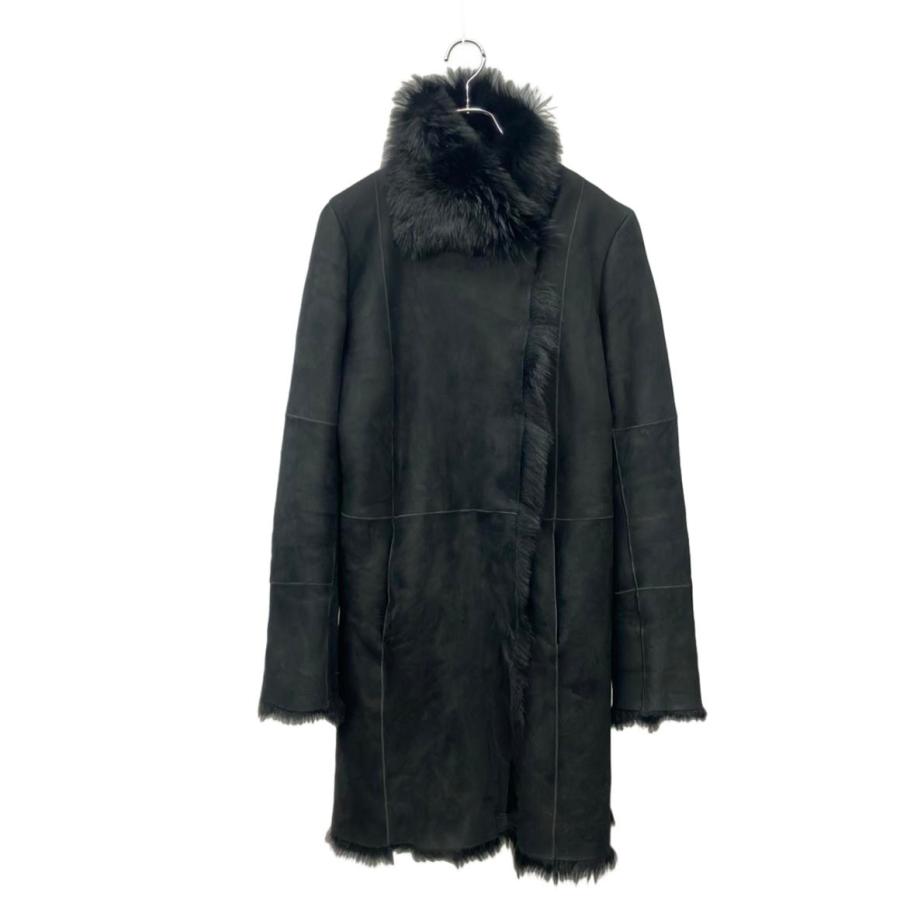 ジョセフ ムートン コート レディース SIZE 36 JOSEPH 中古 : Rehello 