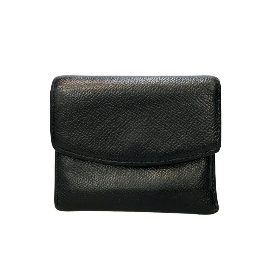 訳あり品】メゾンマルジェラ 三つ折り財布 中古・古着通販】Maison