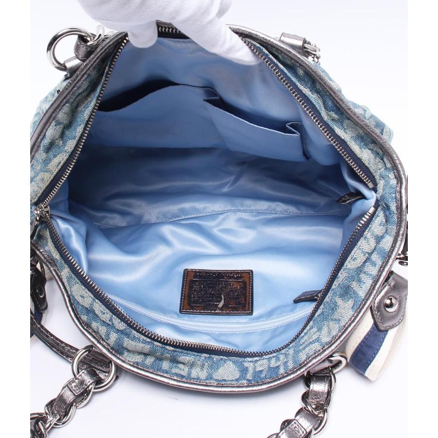 COACH コーチ　美品　2WAY ショルダーバッグ　ハンドバッグ コーチファクトリー COACH FACTORY バッグ 2WAY ハンドバッグ