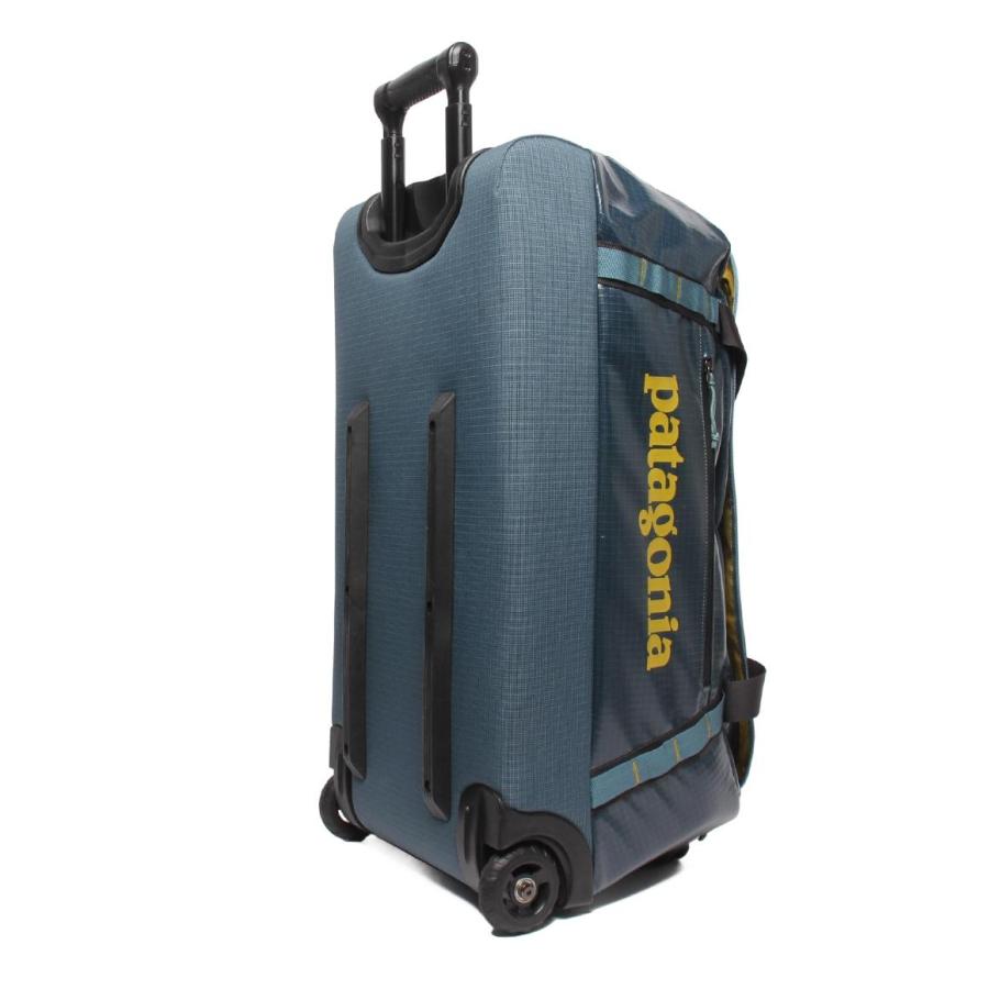 パタゴニア キャリーケース 70L BLACK HOLE WHEELED DUFFEL メンズ