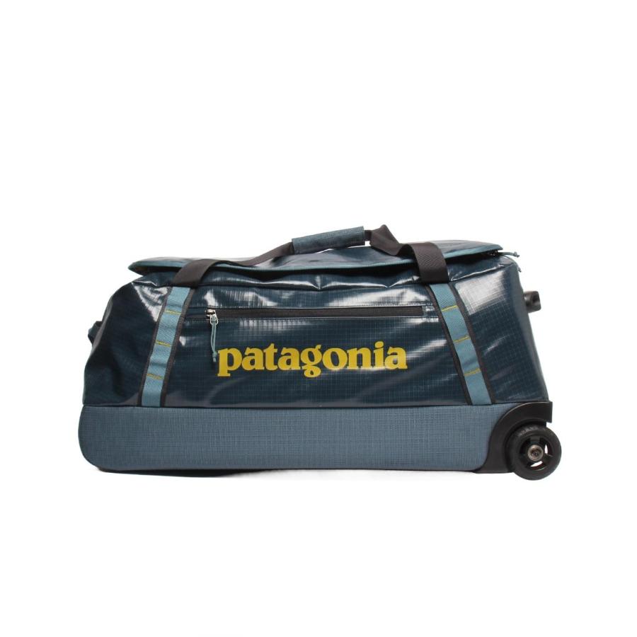 パタゴニア キャリーケース 70L BLACK HOLE WHEELED DUFFEL メンズ