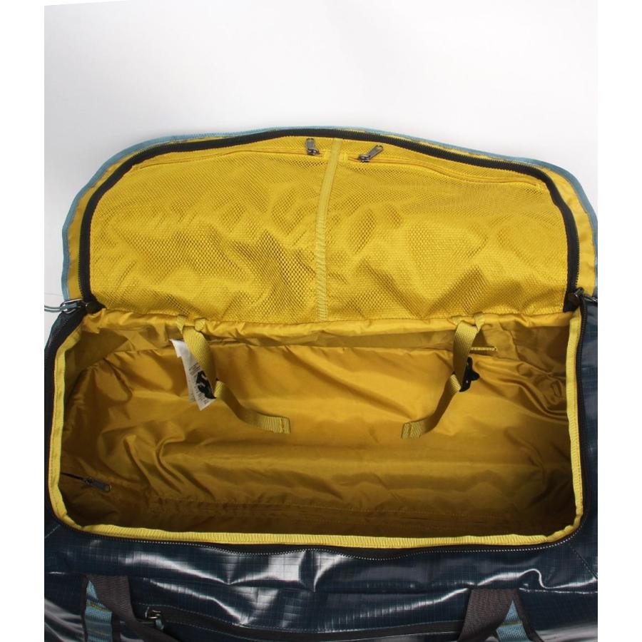 パタゴニア キャリーケース 70L BLACK HOLE WHEELED DUFFEL メンズ