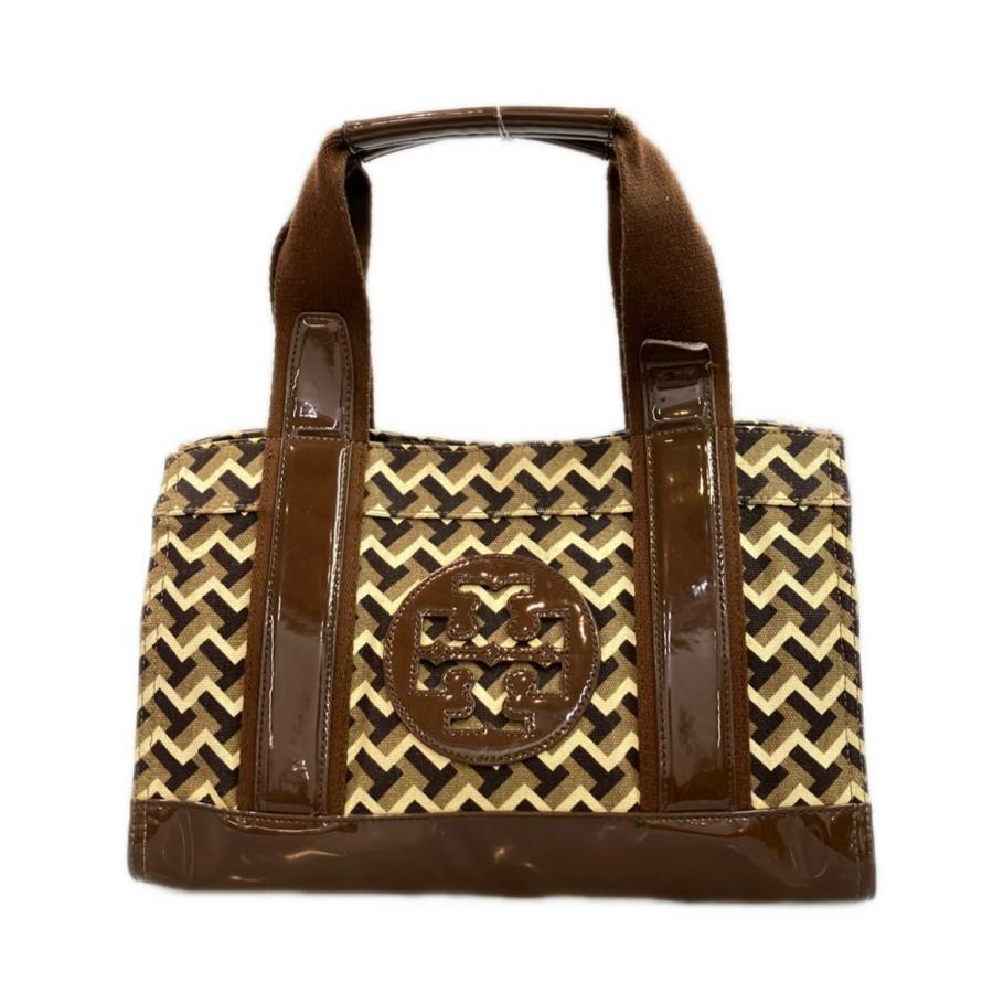 Tory Burch トリーバーチ トートバッグ トリーバーチ トートバッグ レディース Tory Burch 中古 : Rehello by