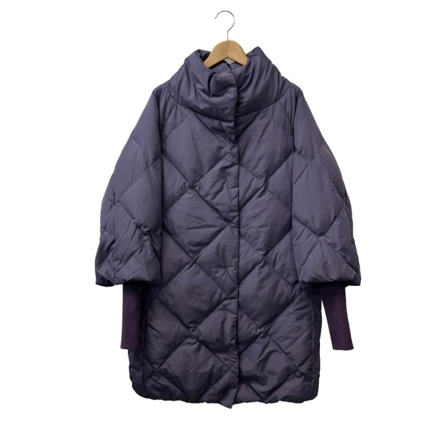 アトリエシックス ダウンコート レディース SIZE 40 (M) ATelier six