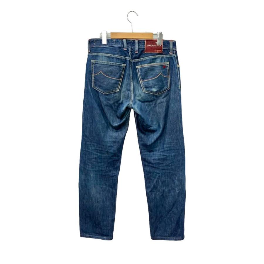 訳あり ヤコブコーエン デニムパンツ メンズ SIZE 33 (M) JACOB