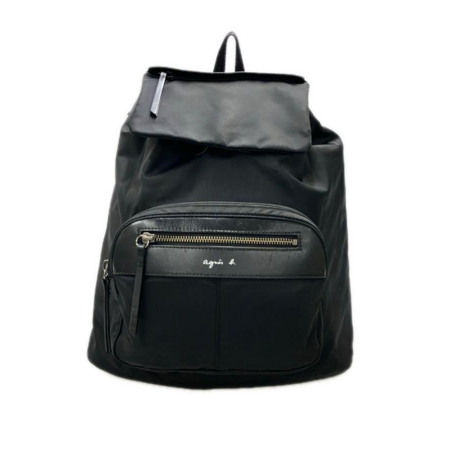 アニエスベー リュック デイパック レディース agnes b. 中古