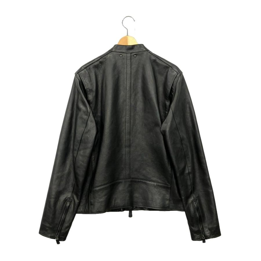 コーチ レザージャケット メンズ SIZE M (M) COACH 中古 : Rehello by