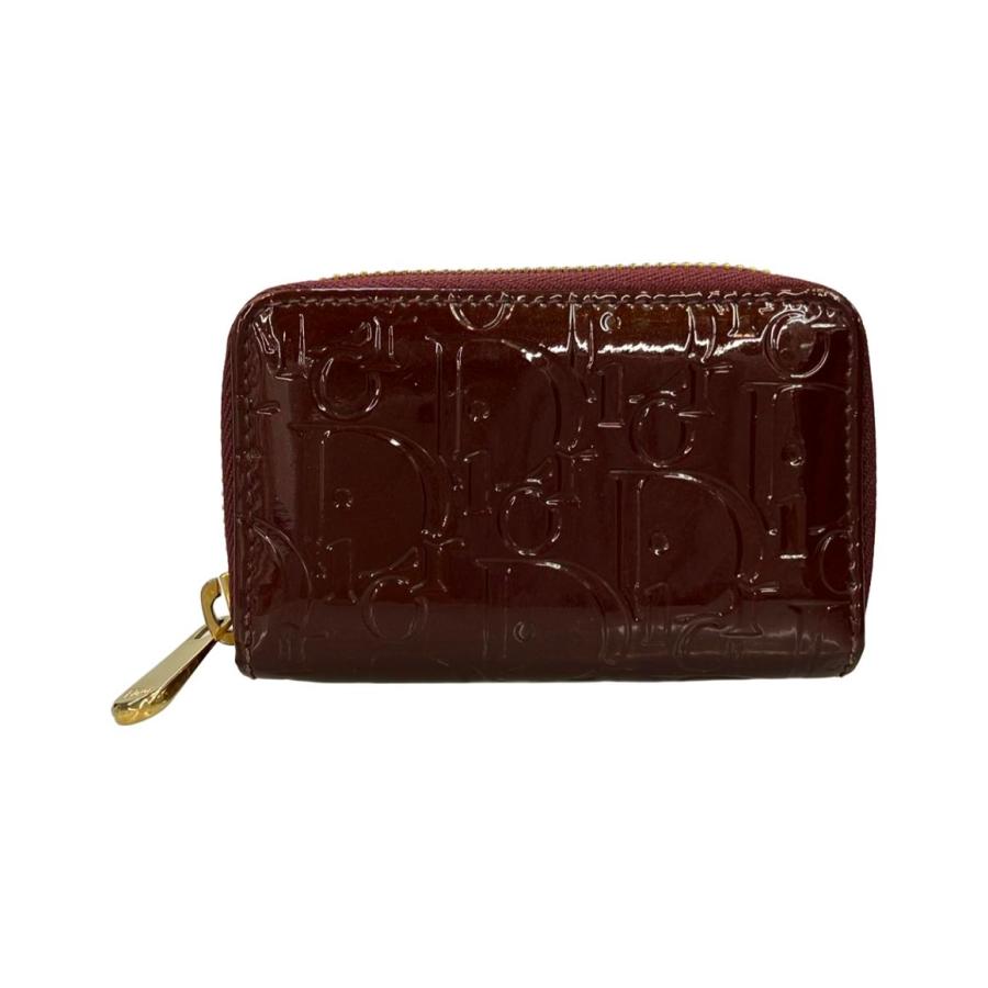 Christian Dior　クリスチャンディオール6連キーケース　新品未使用品 クリスチャンディオール6連キーケース ブラック レディース キー