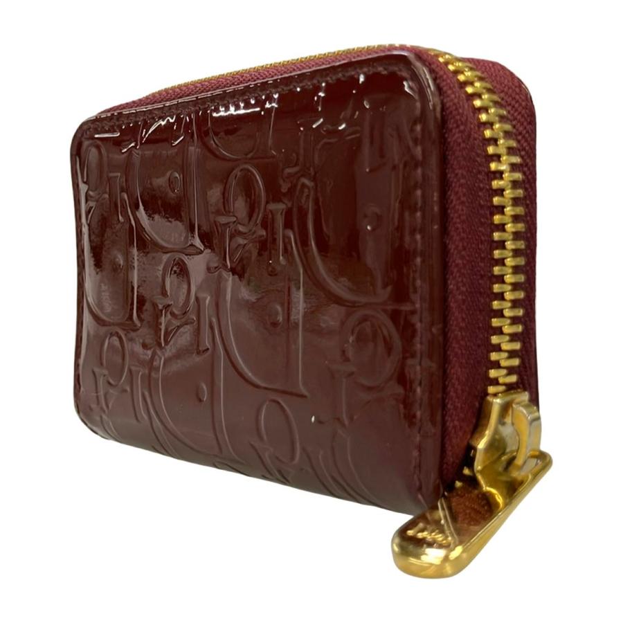Christian Dior　クリスチャンディオール6連キーケース　新品未使用品 クリスチャンディオール6連キーケース ブラック レディース キー