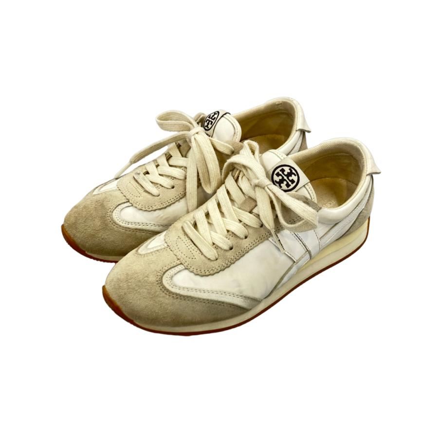 トリーバーチ ローカットスニーカー レディース SIZE 6 1/2 M (23.5cm 