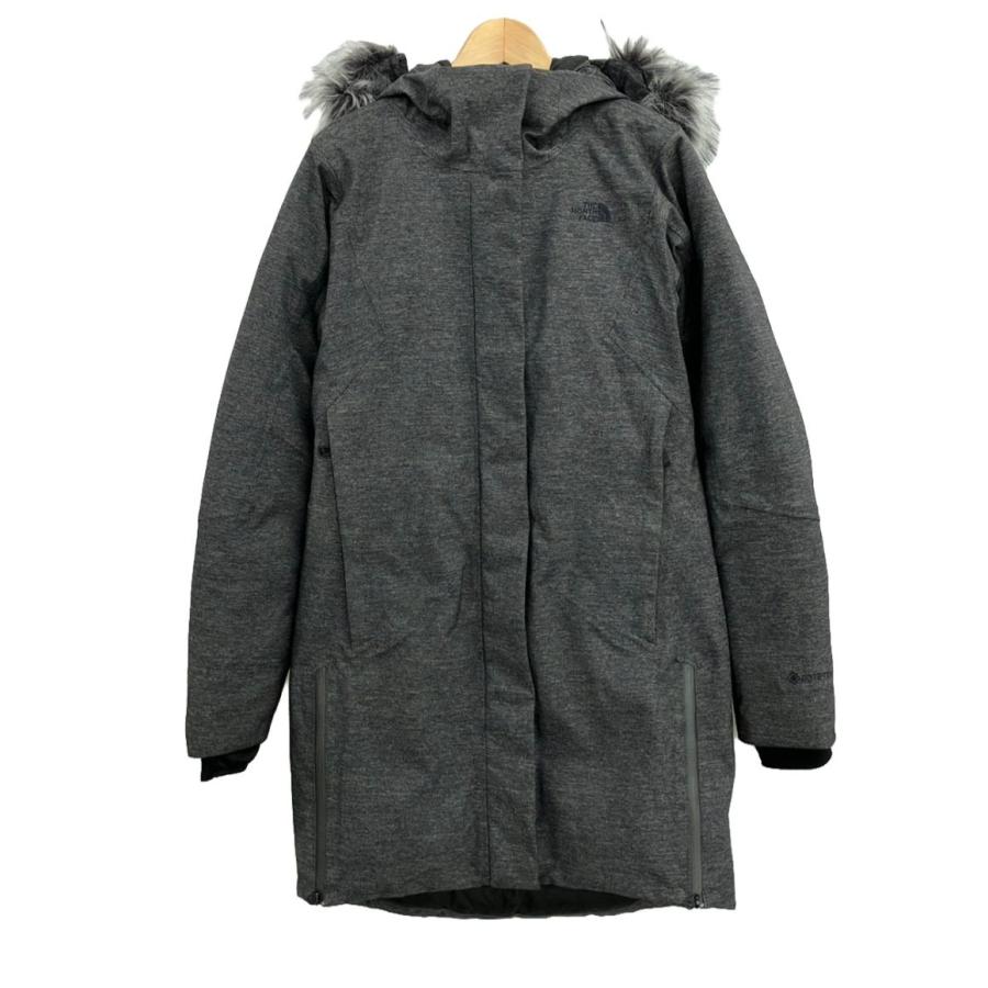 ザノースフェイス THE NORTH FACE ダウンコート レディースXS ザ・ノースフェイス デフダウンコート レディース SIZE XS (XS