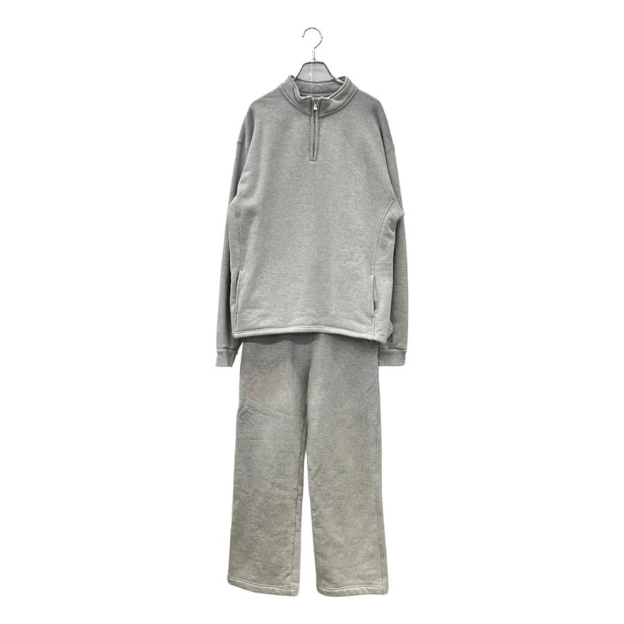 美品 ザハイライツ スウェットセットアップ 長袖セットアップ