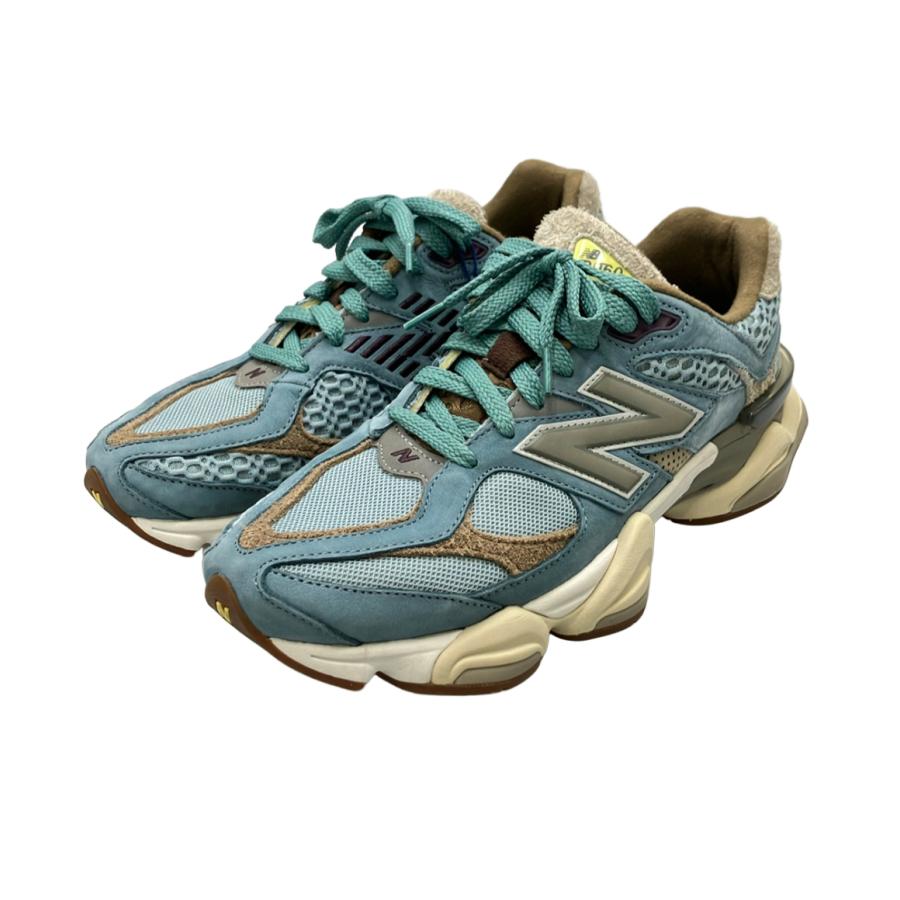 ニューバランス ボデガ ローカットスニーカー U9060BD1 メンズ SIZE 29.0 NEW BALANCE Bodega ニューバランス ボデガ ローカットスニーカー U9060BD1 メンズ SIZE