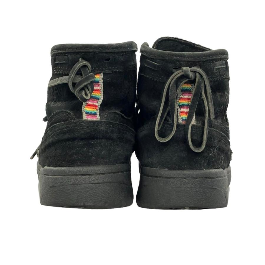 訳あり ニューバランス ハイカットスニーカー A20CH レディース