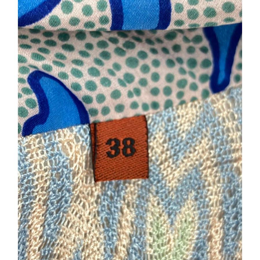 ミッソーニ テーラードジャケット レディース SIZE 38 (S ミッソーニ テーラードジャケット レディース SIZE 38 (S
