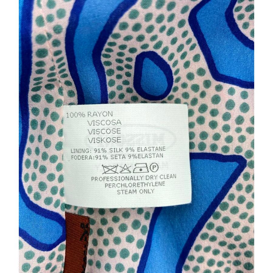 ミッソーニ テーラードジャケット レディース SIZE 38 (S ミッソーニ テーラードジャケット レディース SIZE 38 (S