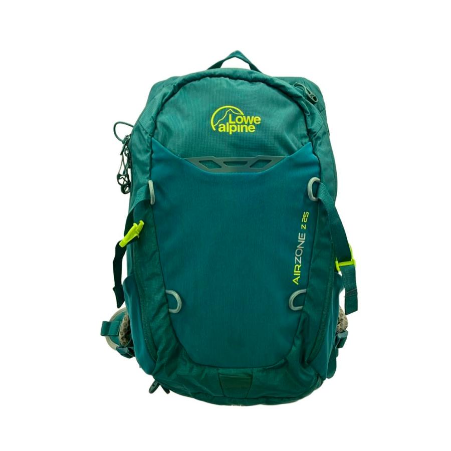 ロウ アルパイン ザック リュック メンズ レディース Lowe alpine 中古