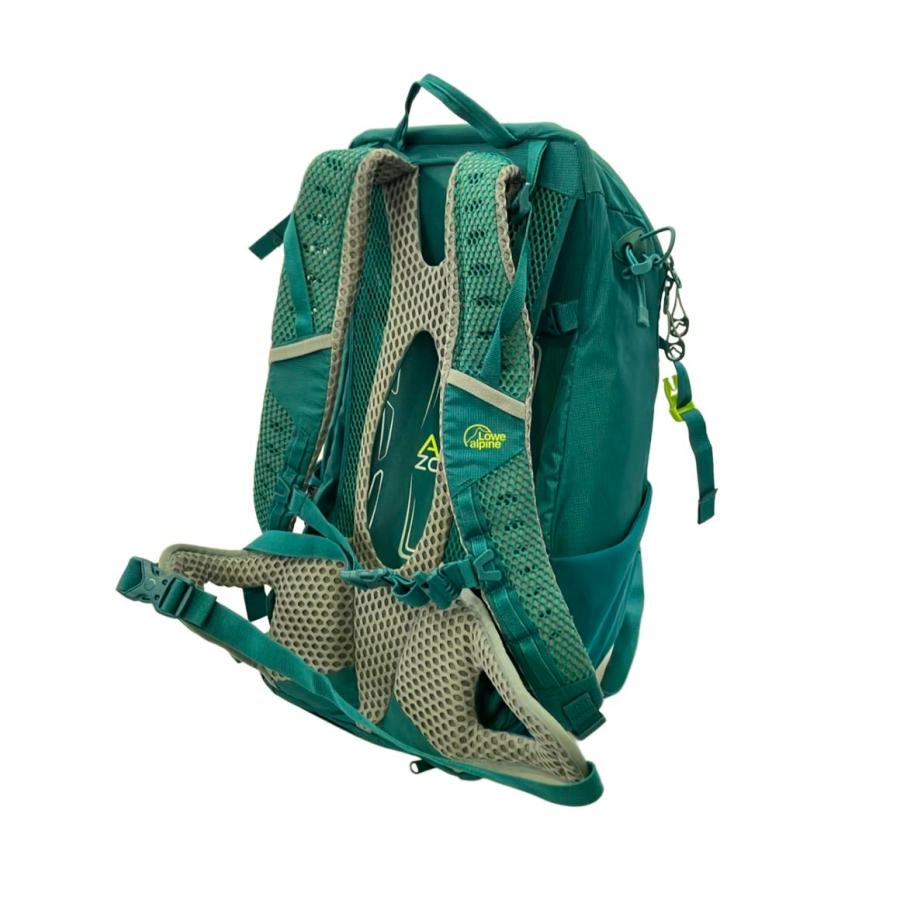 ロウ アルパイン ザック リュック メンズ レディース Lowe alpine 中古
