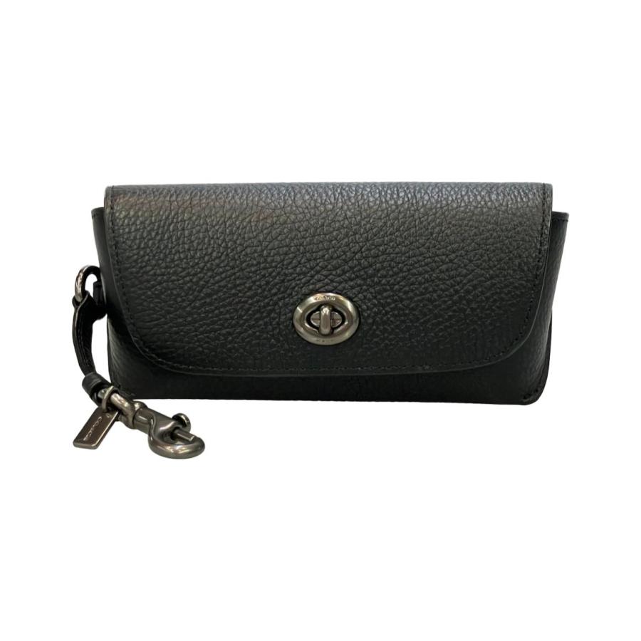 美品 コーチ 眼鏡ケース メンズ COACH 中古 : Rehello by BOOKOFF