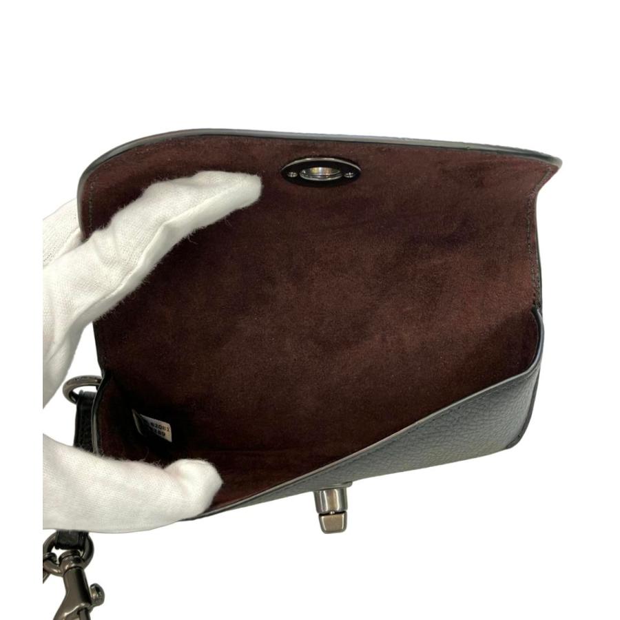 美品 コーチ 眼鏡ケース メンズ COACH 中古 : Rehello by BOOKOFF