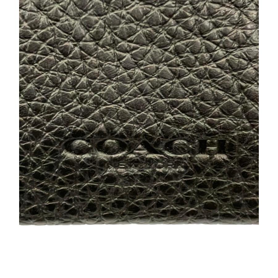 美品 コーチ 眼鏡ケース メンズ COACH 中古 : Rehello by BOOKOFF